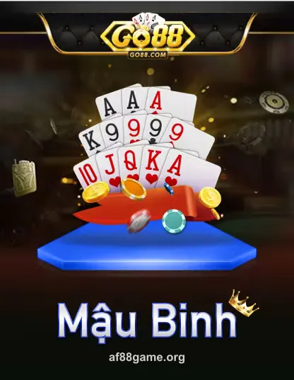 Hình ảnh Go Mau Binh Portrait tại af88